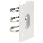 UCHWYT NA SŁUP DS-1475ZJ-SUS Hikvision
