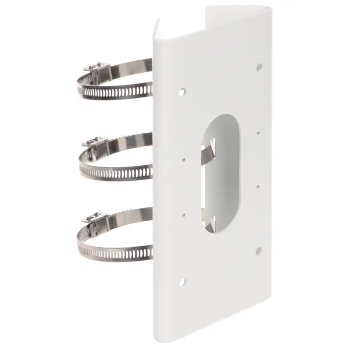UCHWYT NA SŁUP DS-1475ZJ-SUS Hikvision