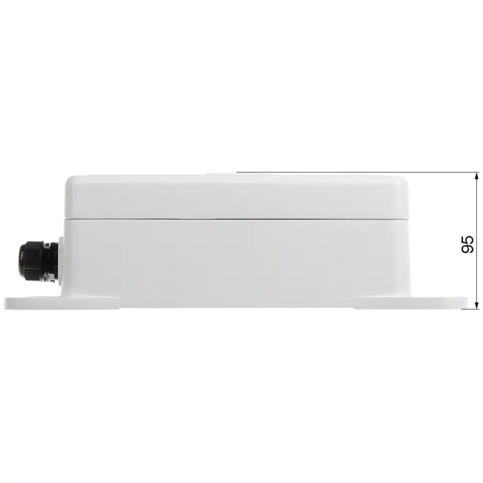 UCHWYT KAMERY DS-1602ZJ-BOX-POLE Hikvision