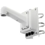 UCHWYT KAMERY DS-1602ZJ-BOX-POLE Hikvision