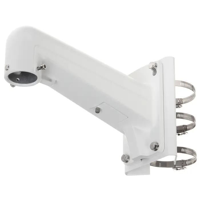 UCHWYT NA SŁUP DS-1602ZJ-POLE Hikvision