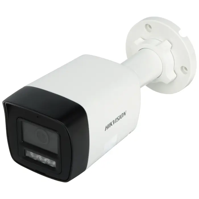 KAMERA IP DS-2CD1043G2-LIUF/SL(2.8MM)PL Smart Hybrid Light - 4 Mpx Hikvision