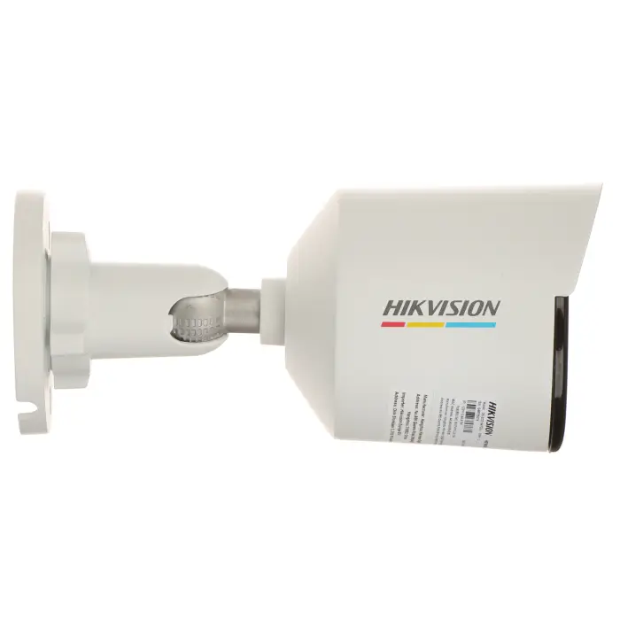 KAMERA IP DS-2CD1047G0-L(2.8MM)(C) ColorVu - 4 Mpx Hikvision