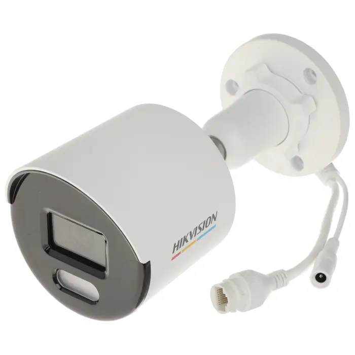 KAMERA IP DS-2CD1047G0-L(2.8MM)(C) ColorVu - 4 Mpx Hikvision