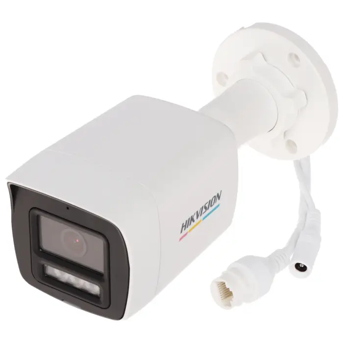 KAMERA IP DS-2CD1047G2H-LIU(2.8MM)PL ColorVu - 3.7 Mpx Hikvision