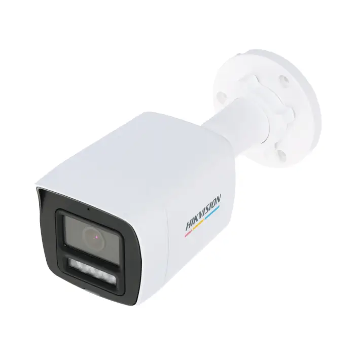 KAMERA IP DS-2CD1047G2H-LIUF/SL(2.8MM)PL ColorVu - 3.7 Mpx Hikvision
