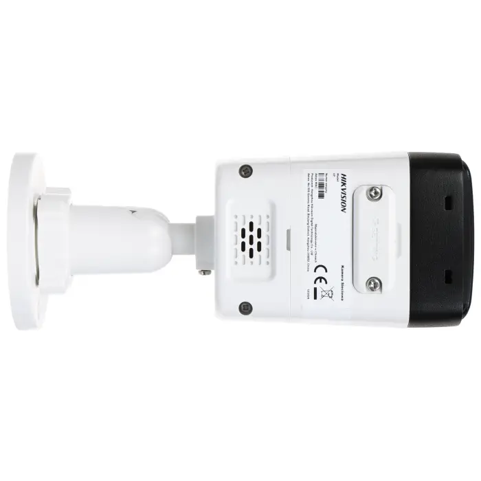 KAMERA IP DS-2CD1063G2-LIUF/SL(2.8MM)PL Smart Hybrid Light 6 Mpx Hikvision