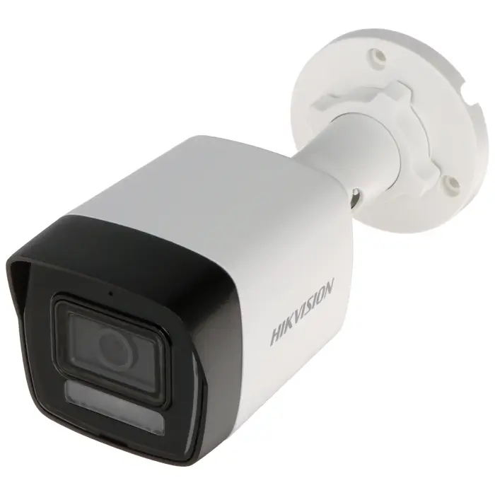 KAMERA IP DS-2CD1083G2-LIUF(2.8MM)PL Smart Hybrid Light - 8 Mpx 4K UHD Hikvision