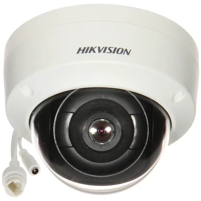KAMERA WANDALOODPORNA IP DS-2CD1123G0E-I(2.8mm)(C) - 1080p Hikvision