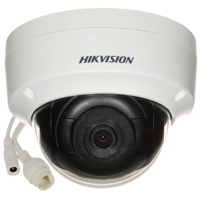KAMERA WANDALOODPORNA IP DS-2CD1123G2-I(2.8MM)PL - 1080p Hikvision