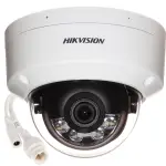 KAMERA WANDALOODPORNA IP DS-2CD1123G2-LIU(2.8MM) Smart Hybrid Light - 1080p Hikvision