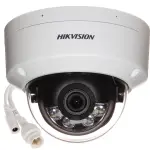 KAMERA WANDALOODPORNA IP DS-2CD1143G2-LIU(2.8MM) Smart Hybrid Light - 3.7 Mpx Hikvision