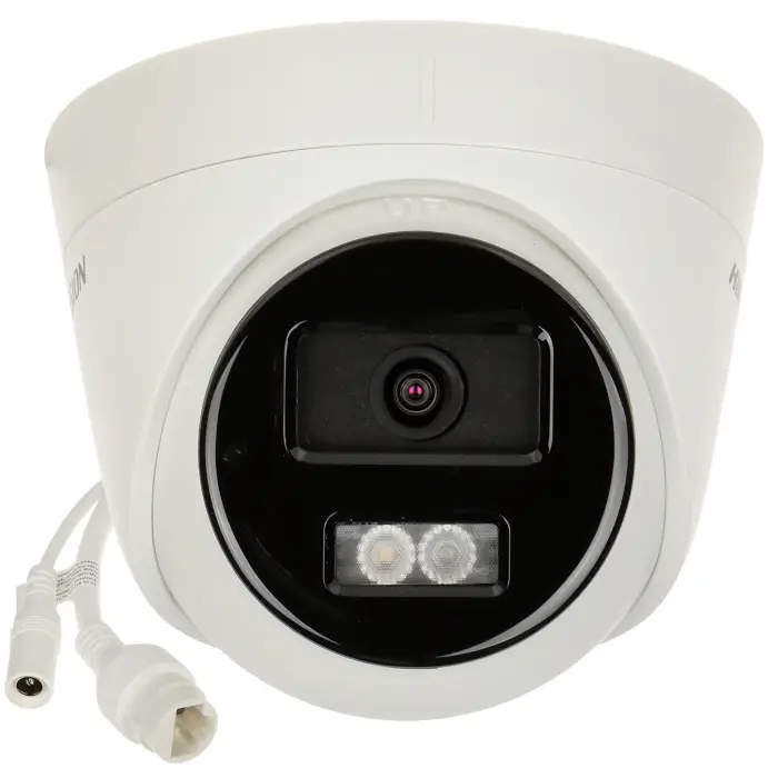 KAMERA IP DS-2CD1323G2-LIU(2.8MM) Smart Hybrid Light - 1080p Hikvision