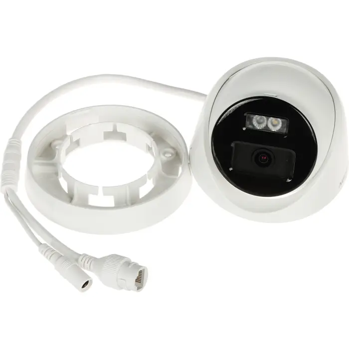 KAMERA IP DS-2CD1341G2-LIU(2.8MM)PL Smart Hybrid Light - 4 Mpx Hikvision