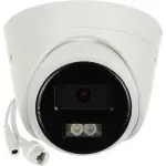 KAMERA IP DS-2CD1341G2-LIU(2.8MM)PL Smart Hybrid Light - 4 Mpx Hikvision