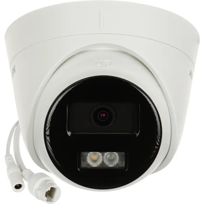 KAMERA IP DS-2CD1341G2-LIU(2.8MM)PL Smart Hybrid Light - 4 Mpx Hikvision