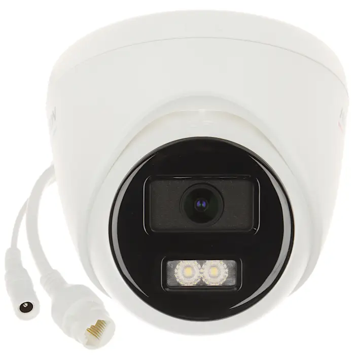 KAMERA IP DS-2CD1347G0-L(2.8mm)(C) ColorVu 4 Mpx Hikvision