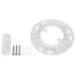 KAMERA IP DS-2CD1347G2H-LIUF/SL(2.8MM)PL ColorVu - 3.7 Mpx 2.8 mm Hikvision