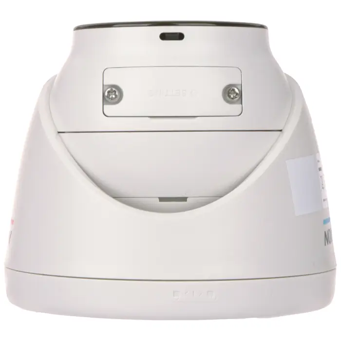 KAMERA IP DS-2CD1347G2H-LIUF/SL(2.8MM)PL ColorVu - 3.7 Mpx 2.8 mm Hikvision