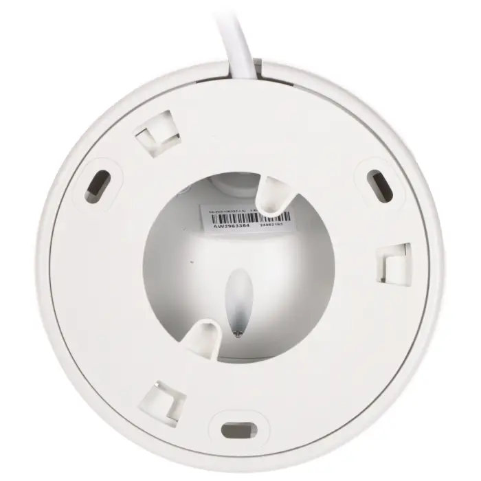 KAMERA IP DS-2CD1363G2-LIU(2.8MM)PL Smart Hybrid Light - 6 Mpx Hikvision