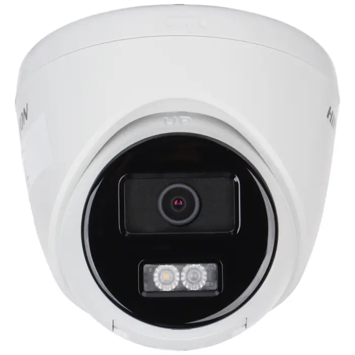 KAMERA IP DS-2CD1363G2-LIUF/SL(2.8MM)PL Smart Hybrid Light - 6 Mpx Hikvision