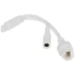 KAMERA IP DS-2CD1367G2H-LIUF/SL(2.8MM)PL ColorVu 6 Mpx 2.8 mm Hikvision