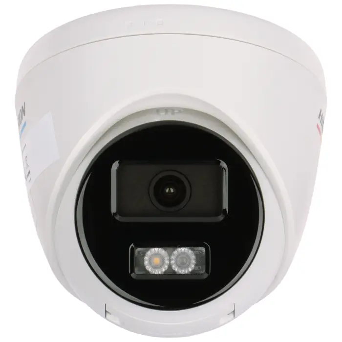 KAMERA IP DS-2CD1367G2H-LIUF/SL(2.8MM)PL ColorVu 6 Mpx 2.8 mm Hikvision