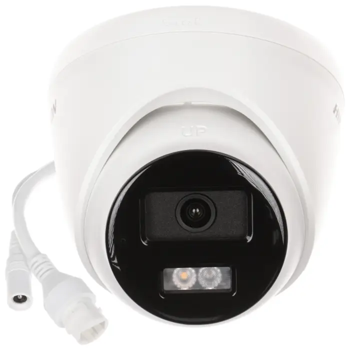 KAMERA IP DS-2CD1383G2-LIUF/SL(2.8MM)PL Smart Hybrid Light - 8.3 Mpx 4K UHD Hikvision
