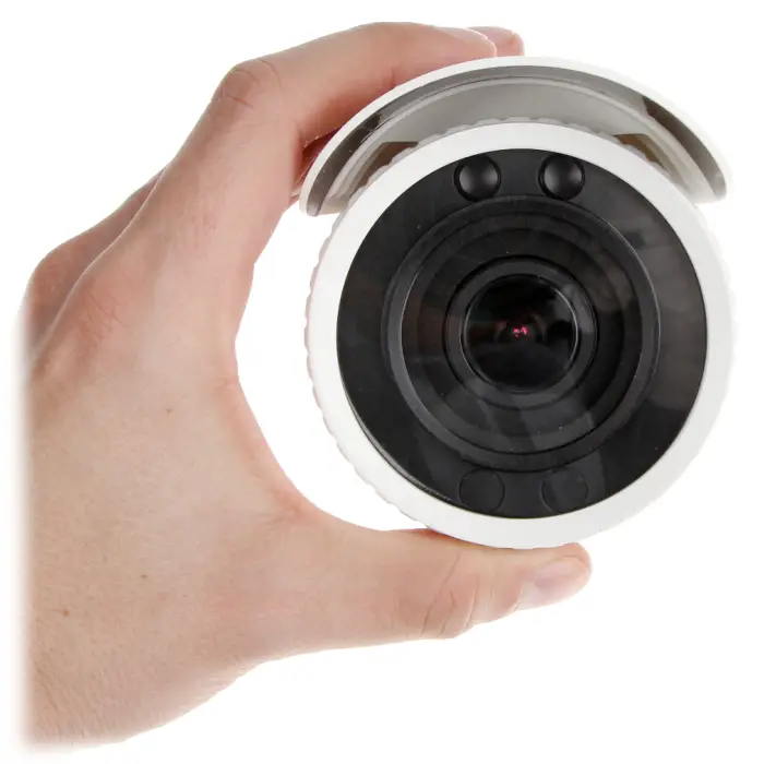 KAMERA IP DS-2CD1623G0-IZ(2.8-12MM) - 1080p - AutoFocus Hikvision