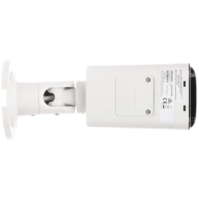 KAMERA IP DS-2CD1643G2-LIZU(2.8-12MM)PL Smart Hybrid Light - 3.7 Mpx - MOTOZOOM Hikvision