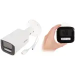 KAMERA IP DS-2CD1663G2-LIZU(2.8-12MM)PL Smart Hybrid Light - 6 Mpx - MOTOZOOM Hikvision