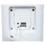 KAMERA IP DS-2CD1663G2-LIZU/SL(2.8-12MM) Smart Hybrid Light 6 Mpx - MOTOZOOM Hikvision