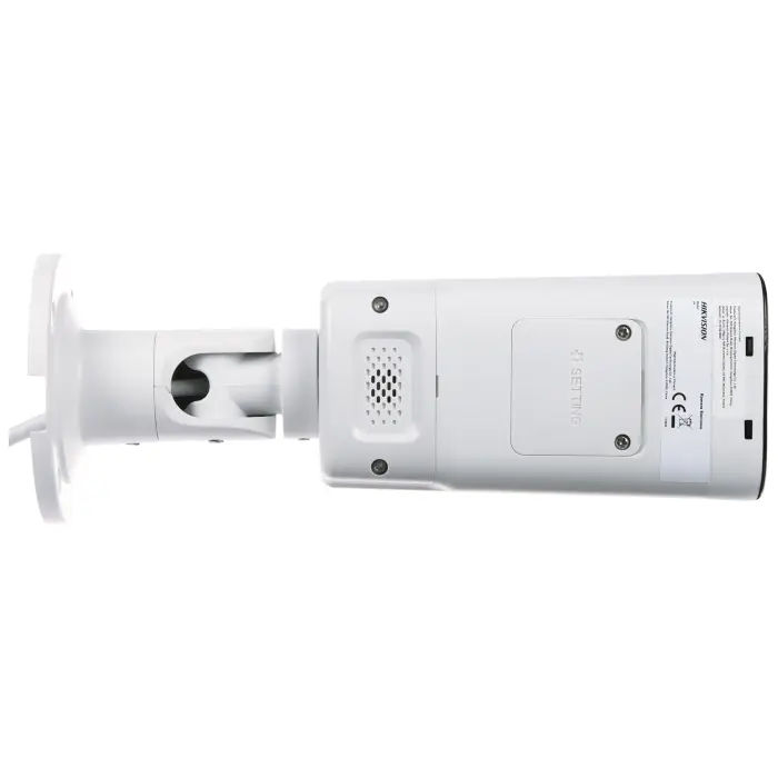 KAMERA IP DS-2CD1663G2-LIZU/SL(2.8-12MM) Smart Hybrid Light 6 Mpx - MOTOZOOM Hikvision