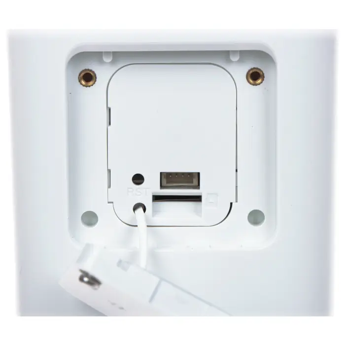 KAMERA IP DS-2CD1663G2-LIZU/SL(2.8-12MM) Smart Hybrid Light 6 Mpx - MOTOZOOM Hikvision