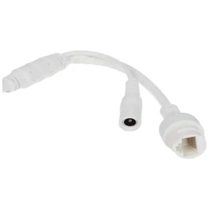 KAMERA IP DS-2CD1663G2-LIZU/SL(2.8-12MM) Smart Hybrid Light 6 Mpx - MOTOZOOM Hikvision