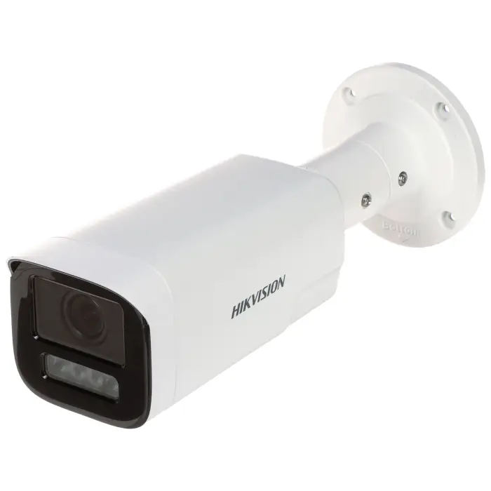 KAMERA IP DS-2CD1663G2-LIZU/SL(2.8-12MM) Smart Hybrid Light 6 Mpx - MOTOZOOM Hikvision