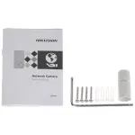 KAMERA WANDALOODPORNA IP DS-2CD1743G0-IZ(2.8-12MM)(C) - 3.7 Mpx Hikvision