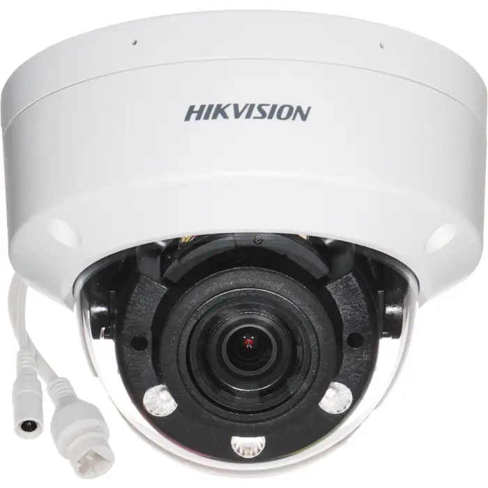 KAMERA WANDALOODPORNA IP DS-2CD1743G2-LIZU(2.8-12MM)PL Smart Hybrid Light - 3.7 Mpx Hikvision