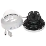 KAMERA WANDALOODPORNA IP DS-2CD1763G2-LIZU(2.8-12MM) Smart Hybrid Light - 6 Mpx Hikvision