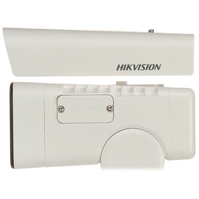 KAMERA IP OBROTOWA ZEWNĘTRZNA DS-2CD1A43G0-IZU(2.8-12MM)PL - 3.7 Mpx 2.8 ... 12 mm Hikvision