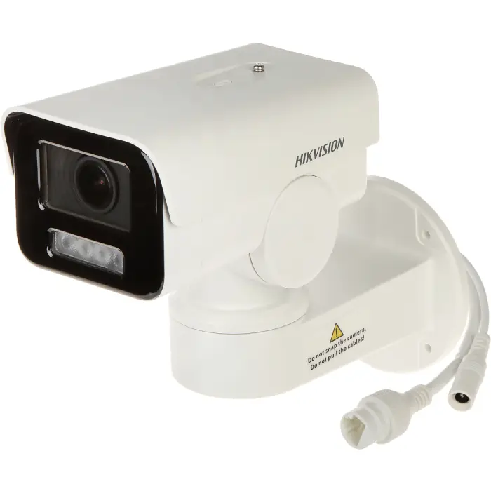 KAMERA IP OBROTOWA ZEWNĘTRZNA DS-2CD1A43G0-IZU(2.8-12MM)PL - 3.7 Mpx 2.8 ... 12 mm Hikvision
