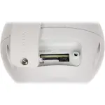 KAMERA KOPUŁOWA IP DS-2CD1H43G2-IZ(2.8-12MM) - 3,7Mpx- MOTOZOOM Hikvision