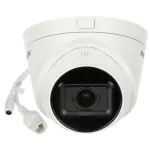 KAMERA KOPUŁOWA IP DS-2CD1H43G2-IZ(2.8-12MM) - 3,7Mpx- MOTOZOOM Hikvision