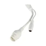 KAMERA IP DS-2CD1T67G2H-LIUF/SL(2.8MM)PL ColorVu 6 Mpx Hikvision