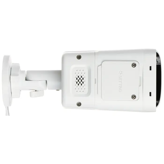 KAMERA IP DS-2CD1T67G2H-LIUF/SL(2.8MM)PL ColorVu 6 Mpx Hikvision