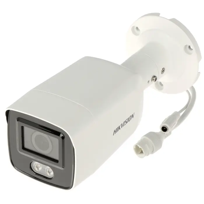 KAMERA IP DS-2CD2027G2-L(4MM)(C) ColorVu - 1080p Hikvision
