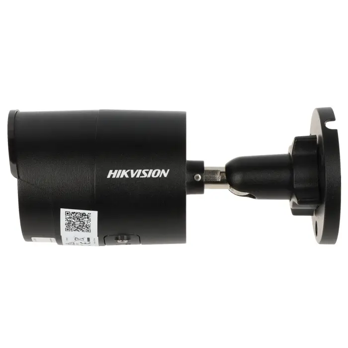 Kamera IP 4Mpx DS-2CD2043G2-IU-BLACK 2.8mm HIKVISION