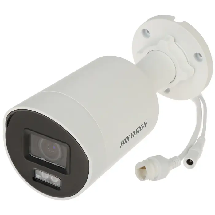 KAMERA IP DS-2CD2043G2-LI(2.8MM) AcuSense Smart Hybrid Light - 4 Mpx Hikvision