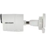 KAMERA IP DS-2CD2046G2-IU(2.8MM)(C) ACUSENSE - 4 Mpx Hikvision