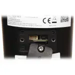 KAMERA IP DS-2CD2046G2H-IU(2.8MM)(EF)(BLACK) AcuSense - 4 Mpx Hikvision